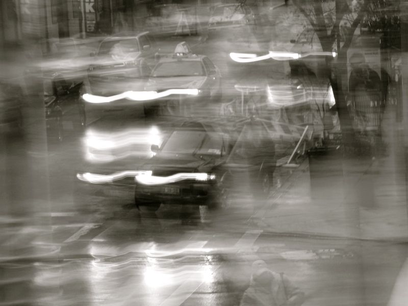 Illustration for article titled Shooting Challenge: Gray Winter